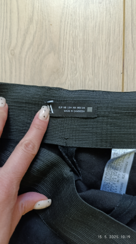 Zara pantalone  thumbnail #3