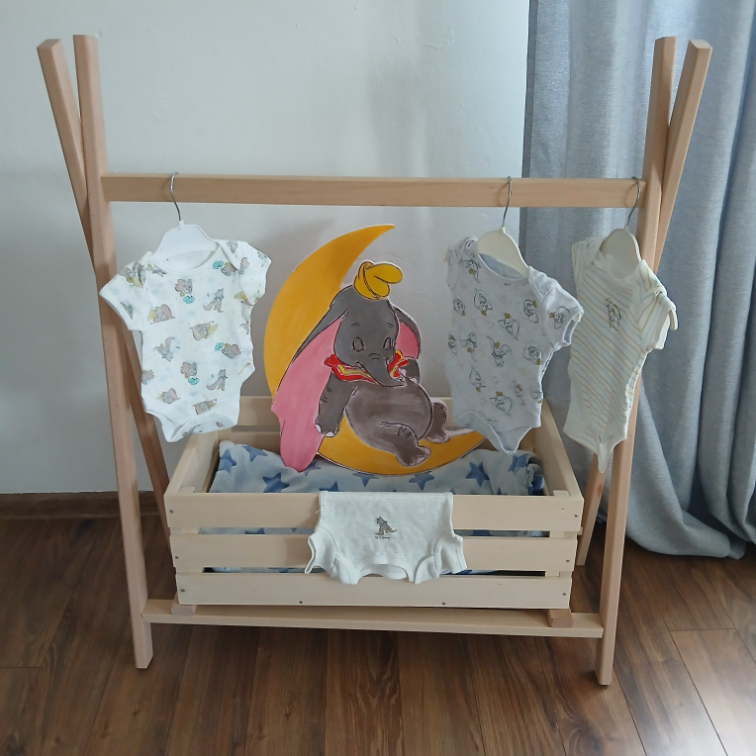 Primark Dambo bodici,novo 62 slika #1