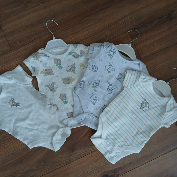 Primark Dambo bodici,novo 62 slika #3
