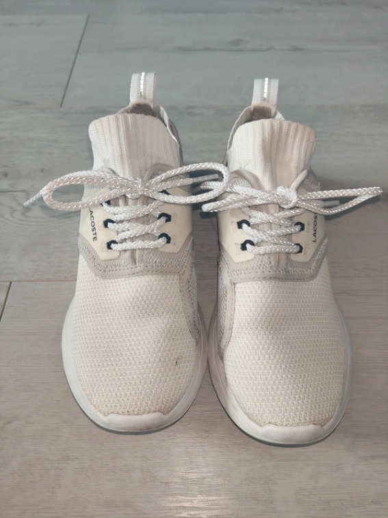 Lacoste patike 37 slika #1