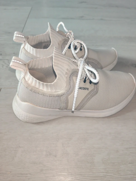 Lacoste patike 37 slika #2