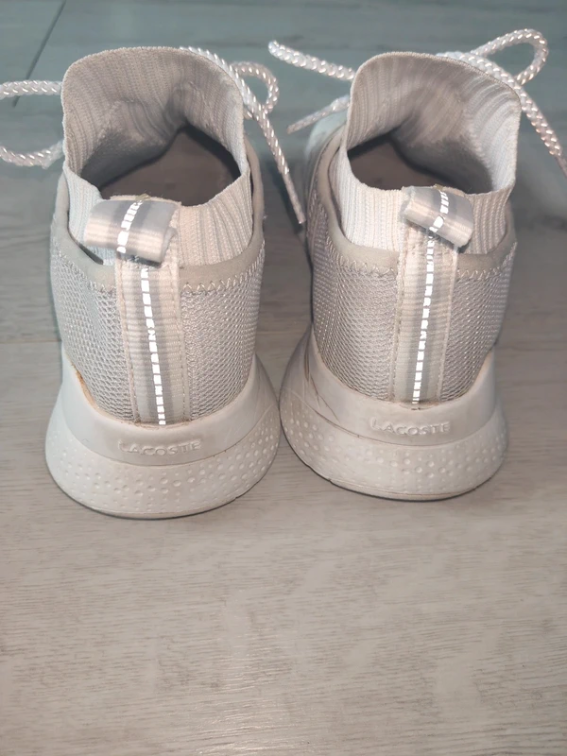 Lacoste patike 37 slika #3