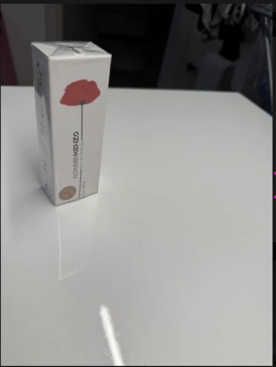 Nov Flower by Kenzo edp 15ml slika #1