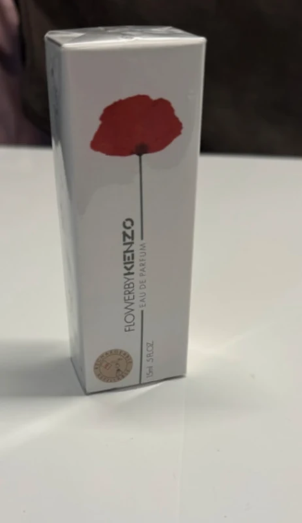 Nov Flower by Kenzo edp 15ml slika #3