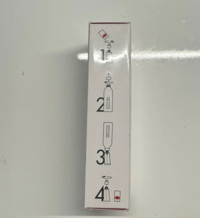 Nov Flower by Kenzo edp 15ml slika #4