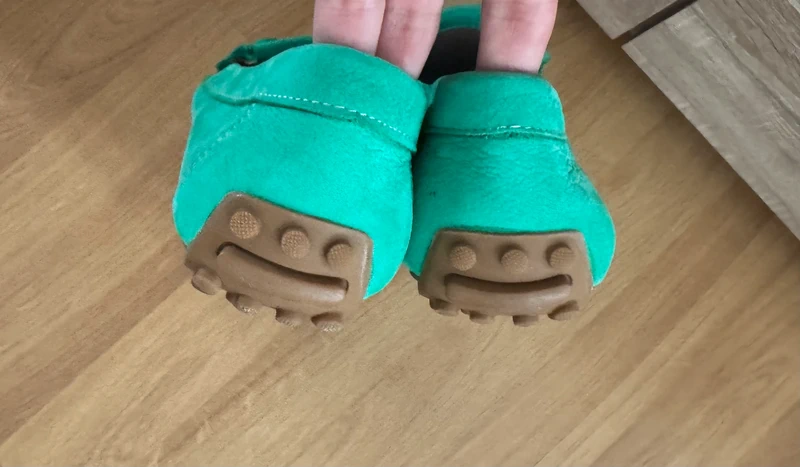 Dr. Rio comfort nove zelene udobne mokasine 37 slika #4