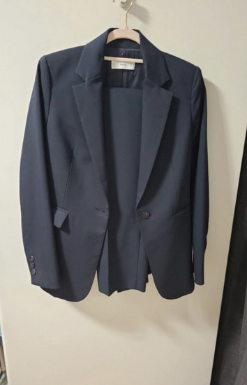 Mango teget odelo S slika #1