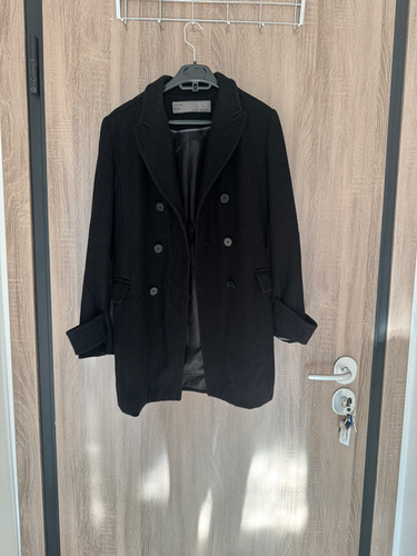 Zara kaput S