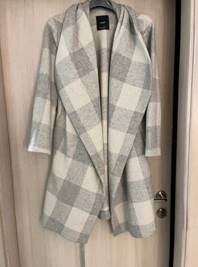 Mango kaput XS/S slika #1