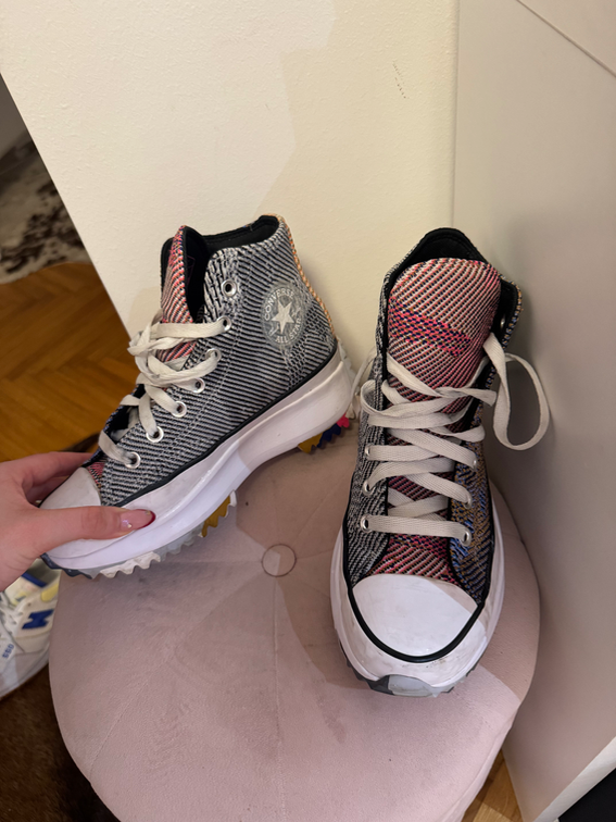 Converse starke slika #1