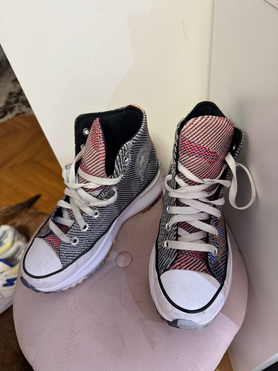 Converse starke slika #2