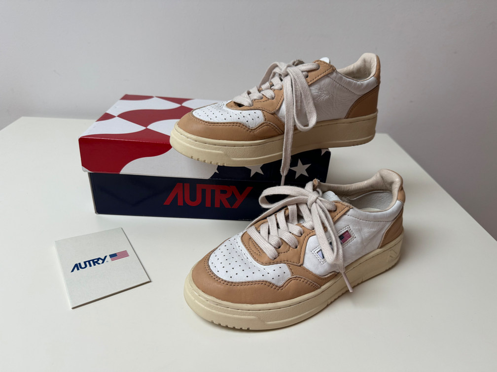Autry patike original slika #1