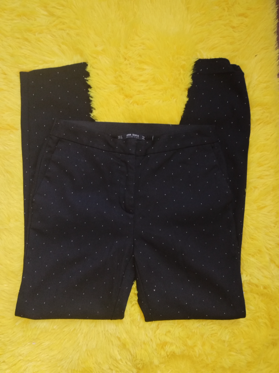 Zara pantalone slika #1