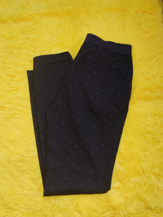 Zara pantalone slika #2