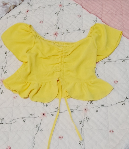 Top majica 
