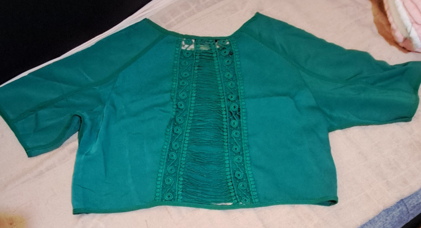 Bluza italijanska  slika #2