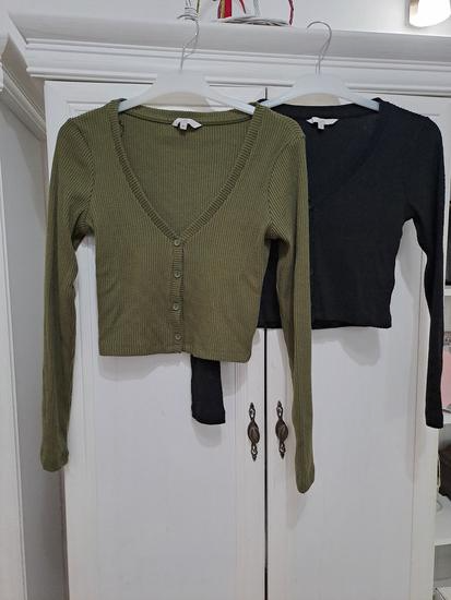 Dzemperi 2kom slika #1