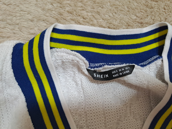 Shein prsluk  slika #3