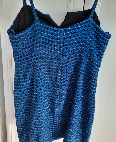 Zara haljina  slika #3