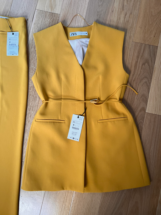 Zara komplet slika #4