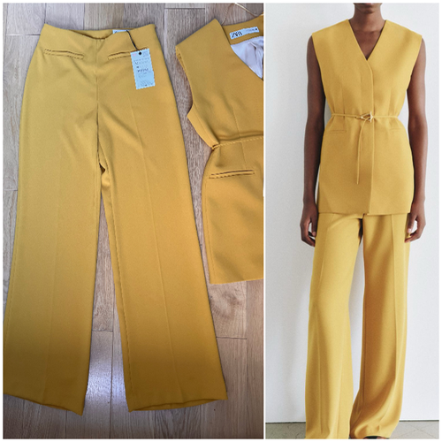 Zara komplet