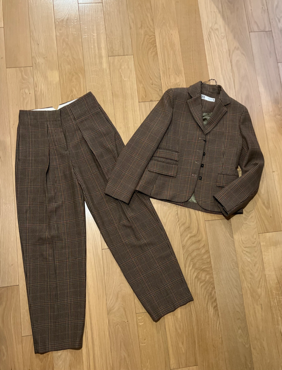 Zara komplet  slika #3