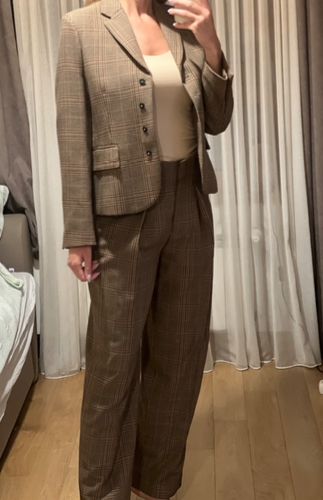 Zara komplet 