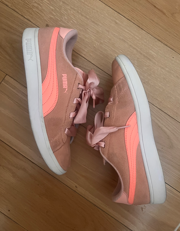 Puma original slika #4