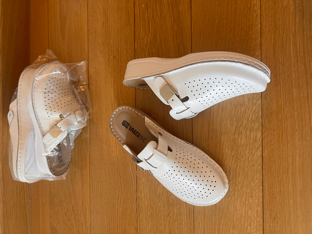 Klompe 38,39 slika #2