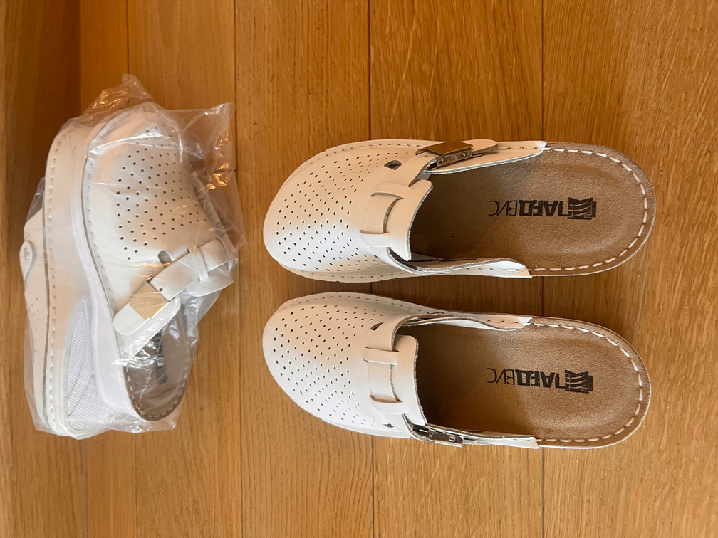 Klompe 38,39 slika #3