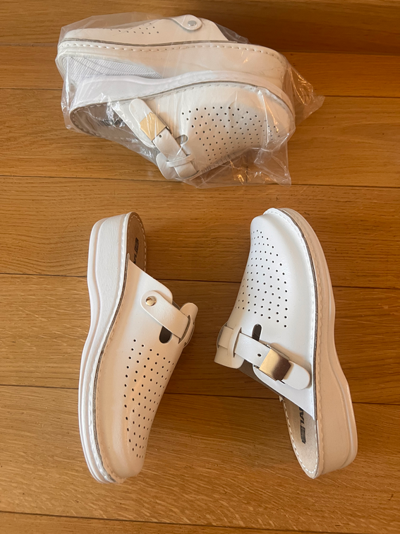 Klompe 38,39 slika #5