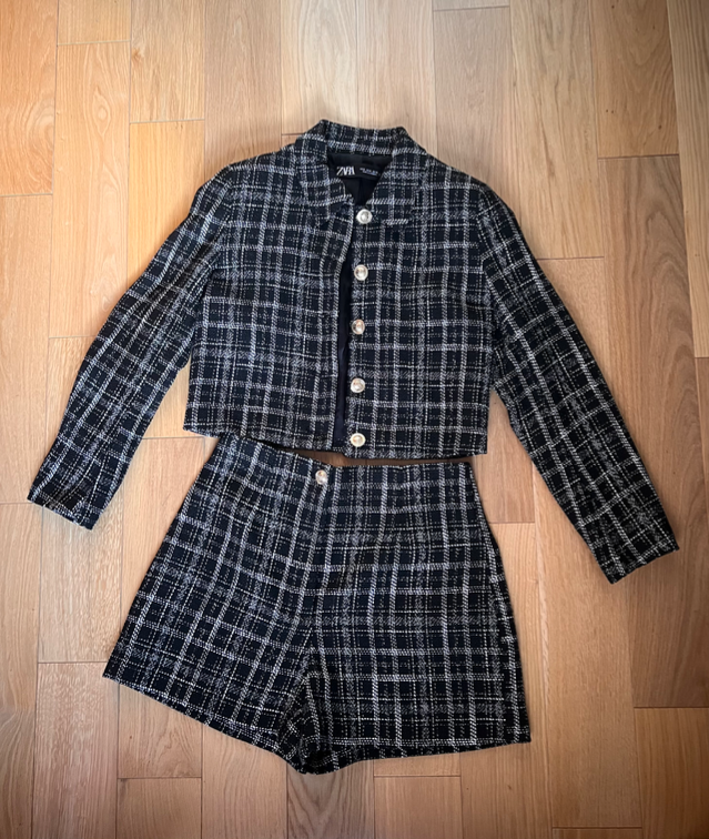 Zara komplet  slika #1