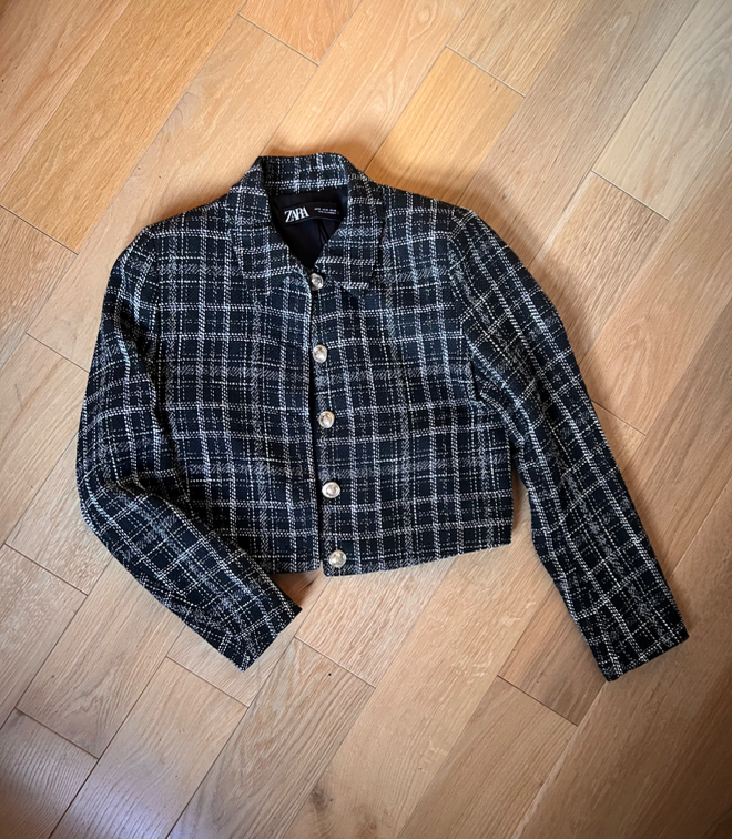 Zara komplet  slika #4