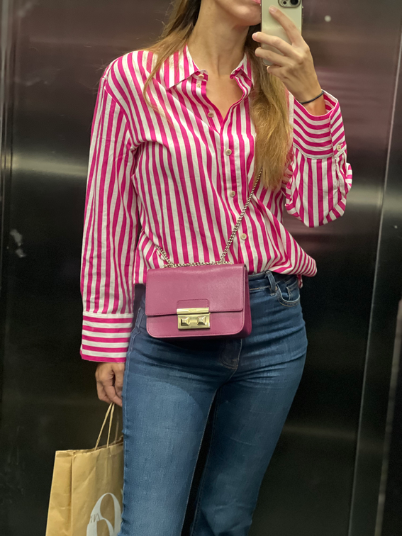 Zara kosulja slika #1