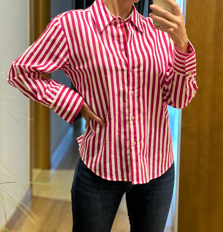 Zara kosulja slika #3
