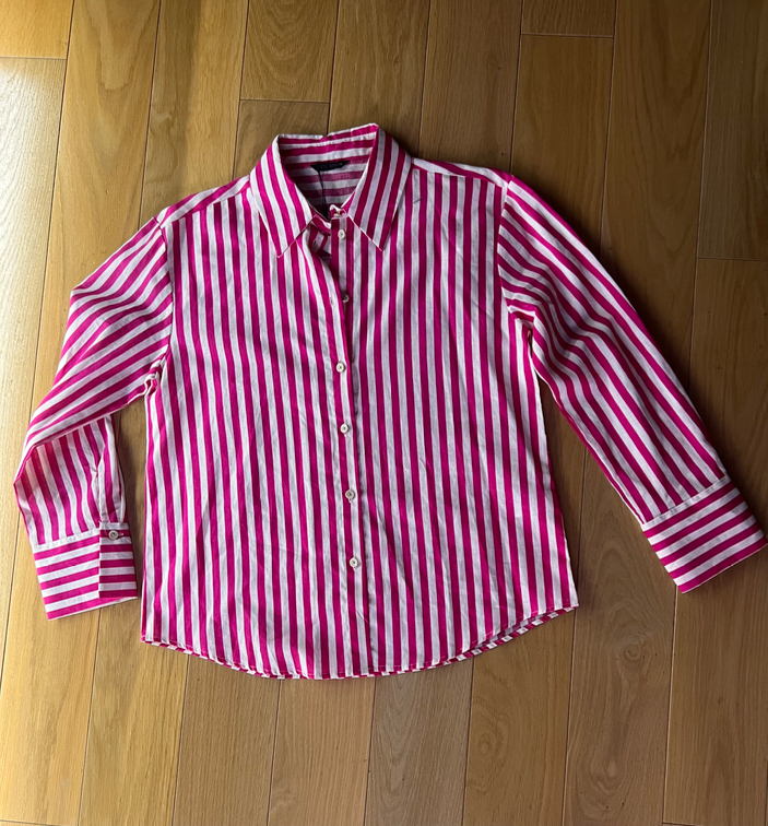 Zara kosulja slika #5