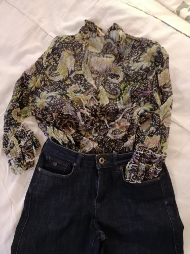 Bluza