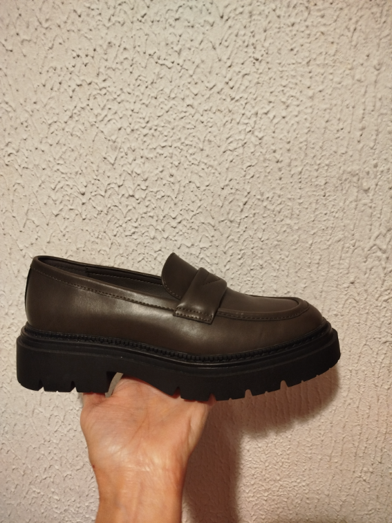 Mokasine nove slika #1