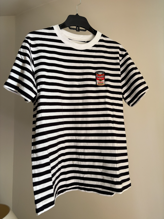 Uniqlo Warhol majica slika #1