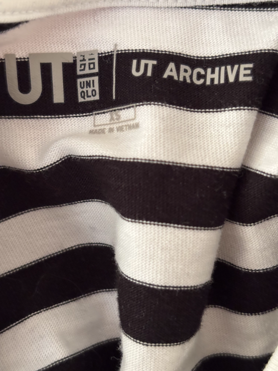 Uniqlo Warhol majica slika #4