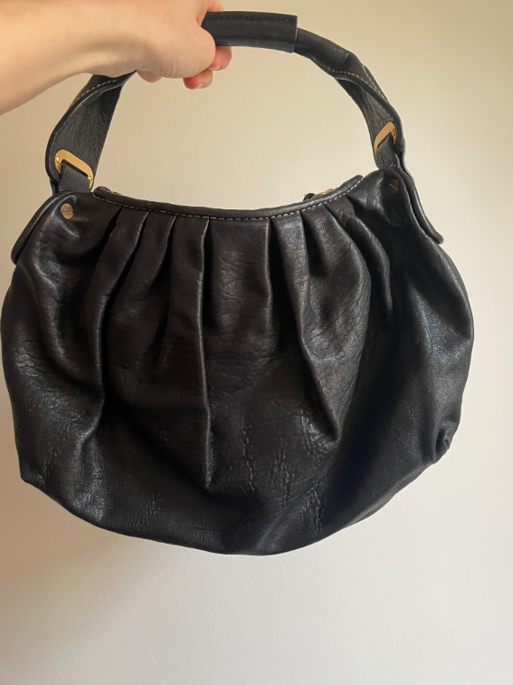 Juicy Couture kozna tasna slika #3