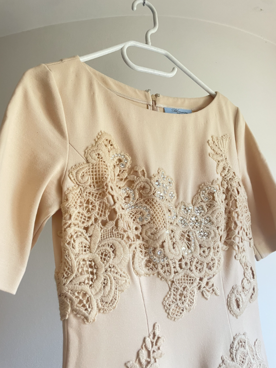 Blumarine haljina slika #2