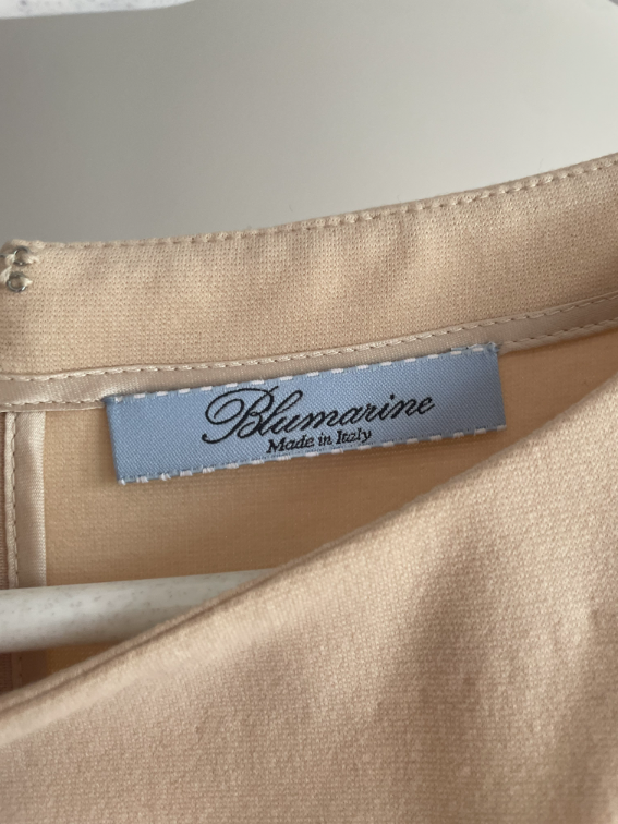 Blumarine haljina slika #3