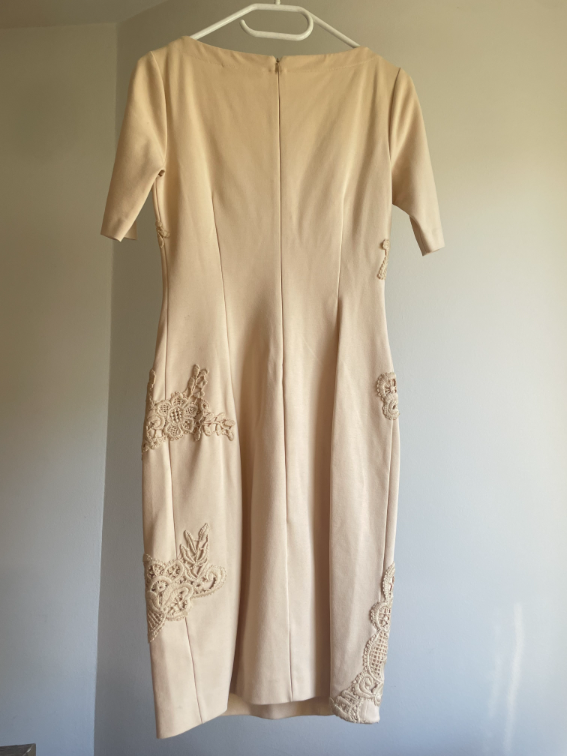 Blumarine haljina slika #4
