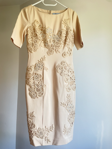 Blumarine haljina