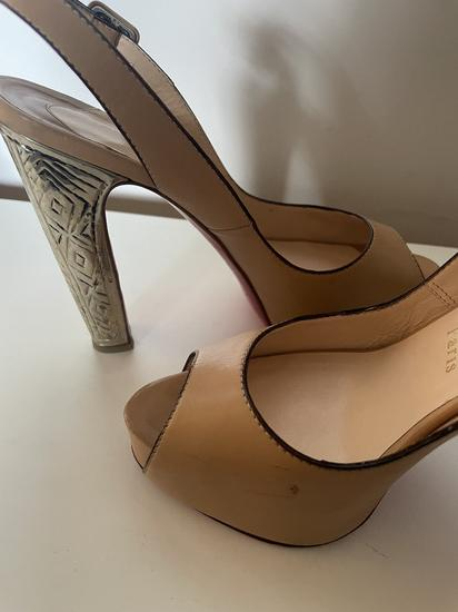 Louboutin pumps slika #5