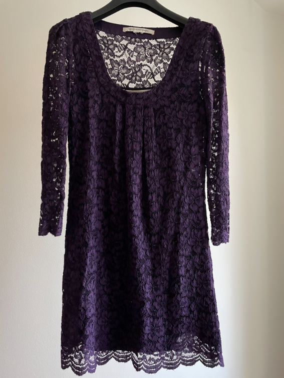 Diane Von Furstenberg haljina slika #1