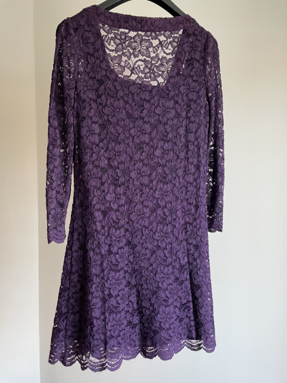 Diane Von Furstenberg haljina slika #3