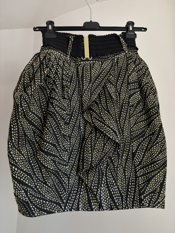 H&M Trend suknja slika #1