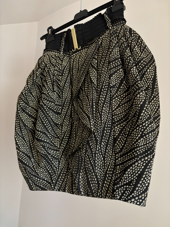 H&M Trend suknja slika #3